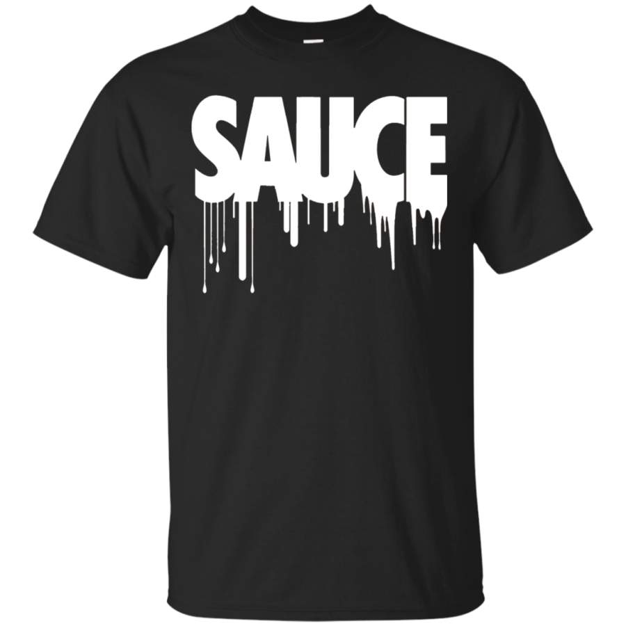 Sauce T-Shirt