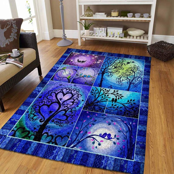 Bluebird Rug RB7A8E7E6260