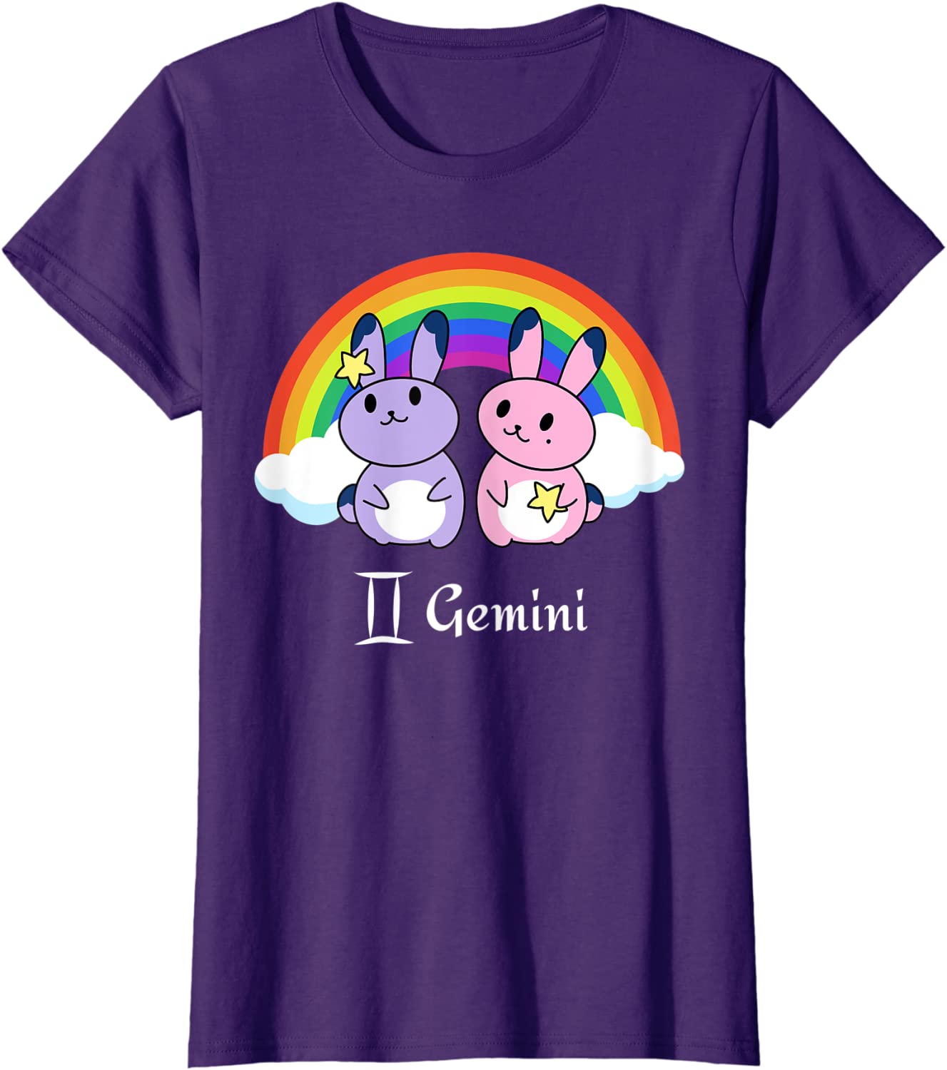 Women’S Pride Shirt, Gemini Horoscope Lgbt Gay Lesbian Pride T-Shirt