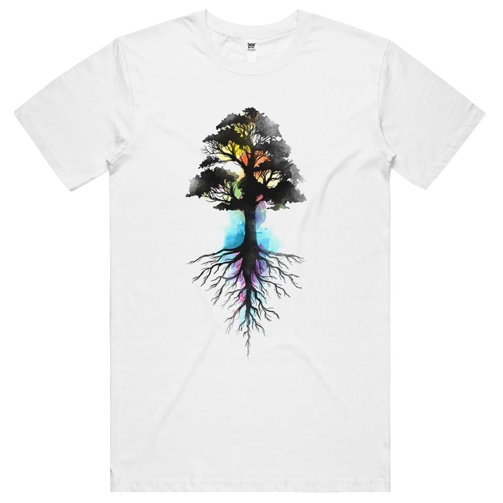 Natural Source T Shirts