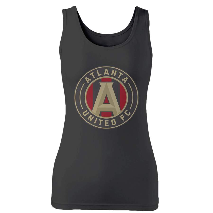 Atlanta United Woman’s Tank Top