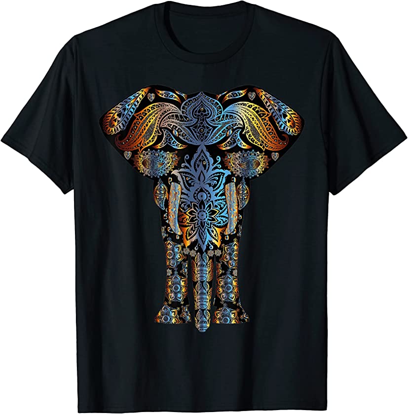 Hugo Elephant T-Shirt