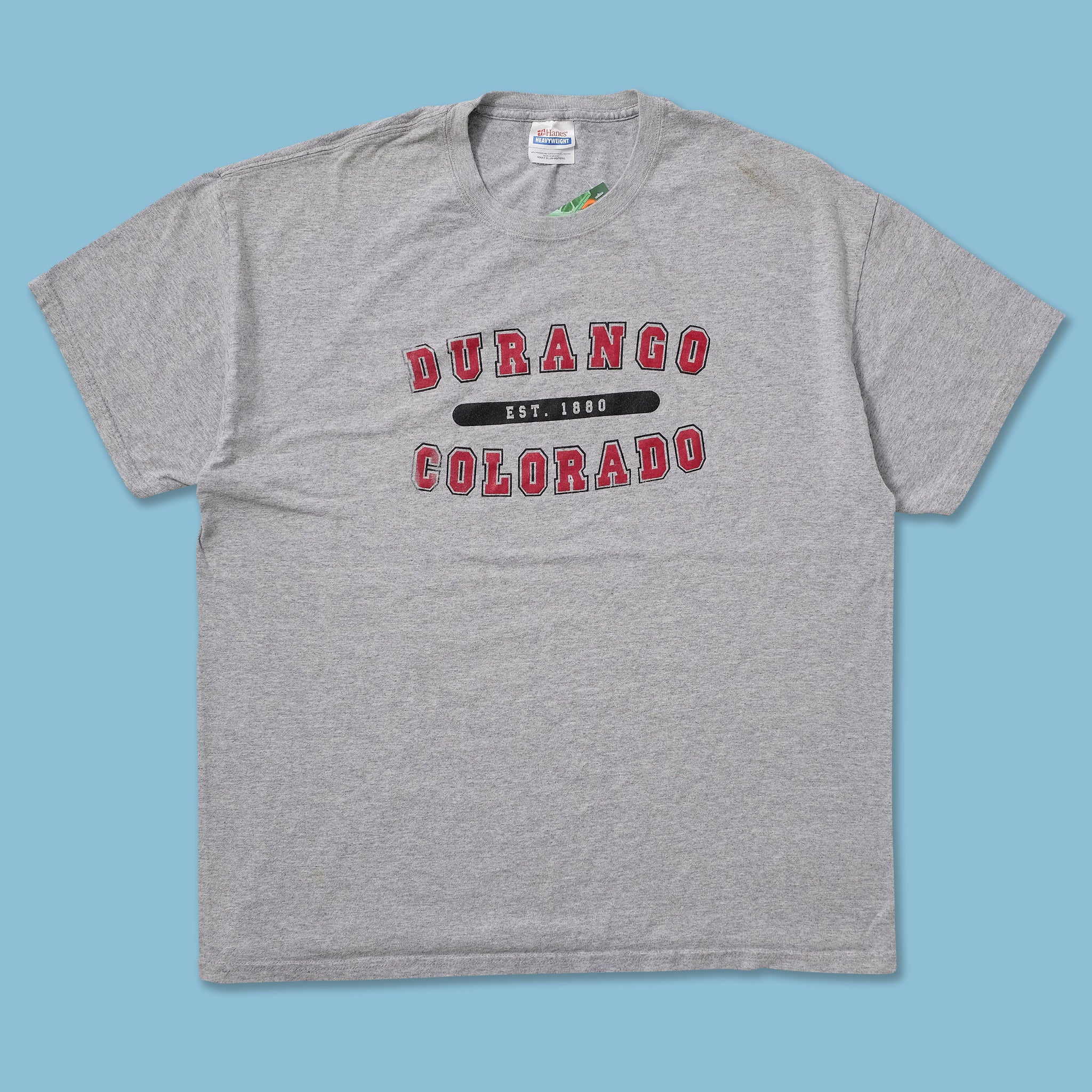 Durango Colorado T-Shirt, Sweater, Hoodie, Gift For Fans