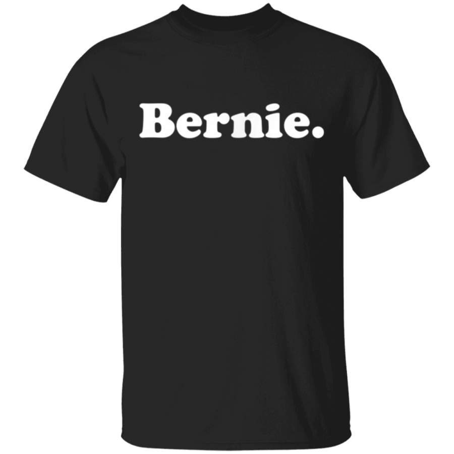 Bernie Supporter Tee TShirt