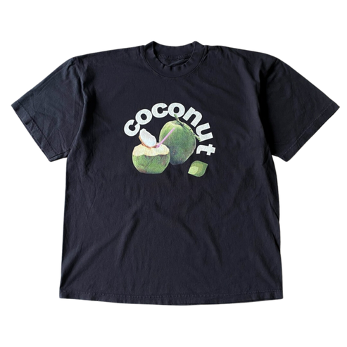 Coconut v2 Tee Shirt Outfit