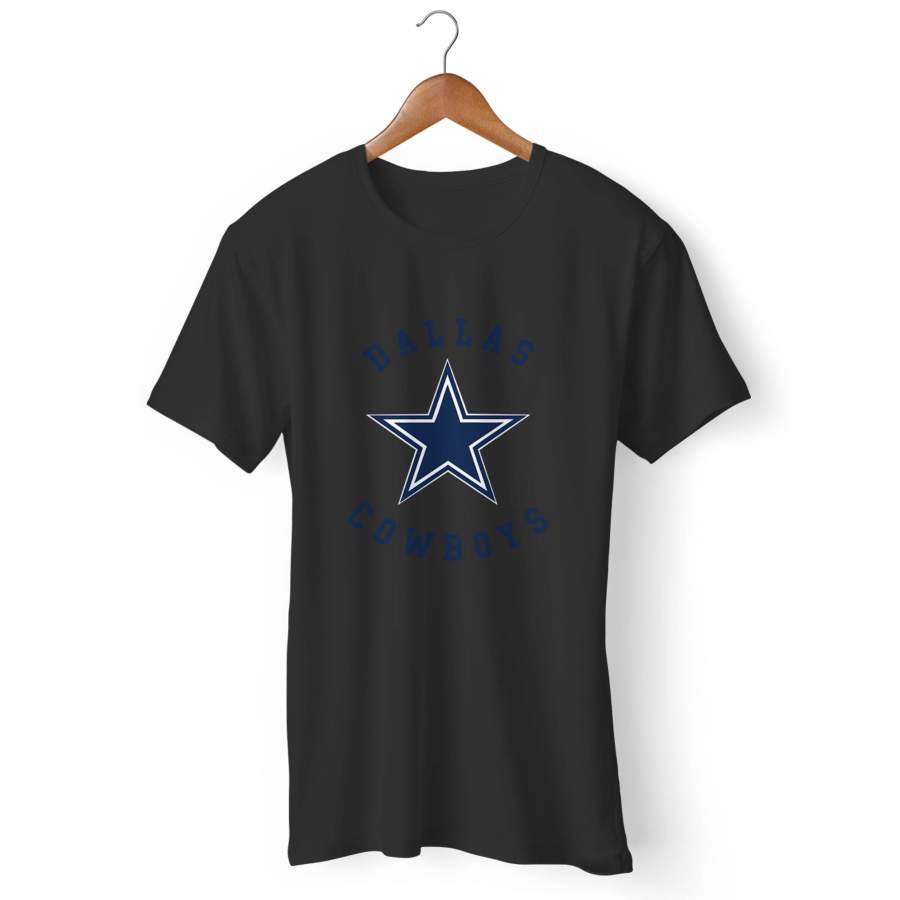 Dallas Cowboys Man’s T-Shirt