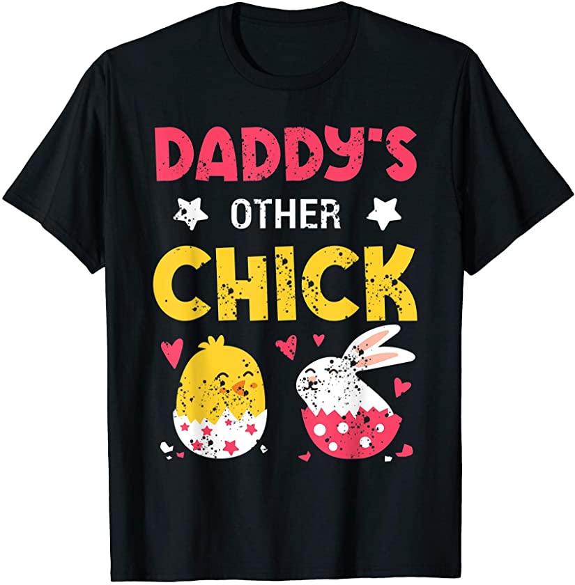 Easter Bunny Costume for Kids T-Shirt