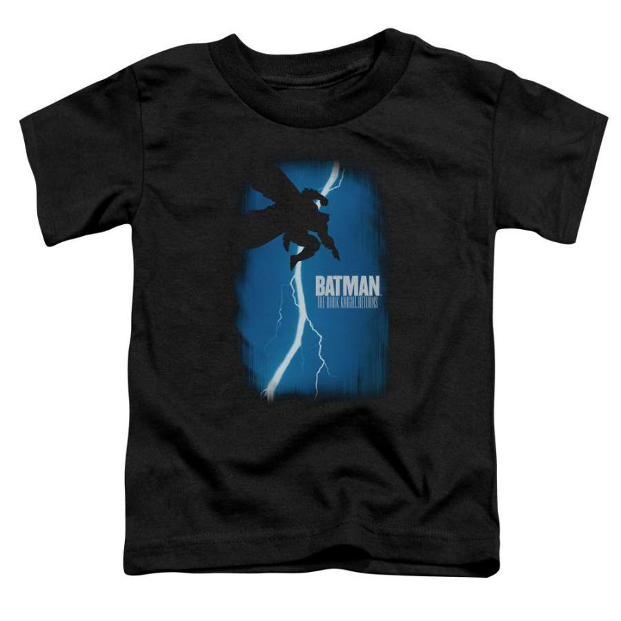 Batman – Dkr Cover Short Sleeve Toddler Tee