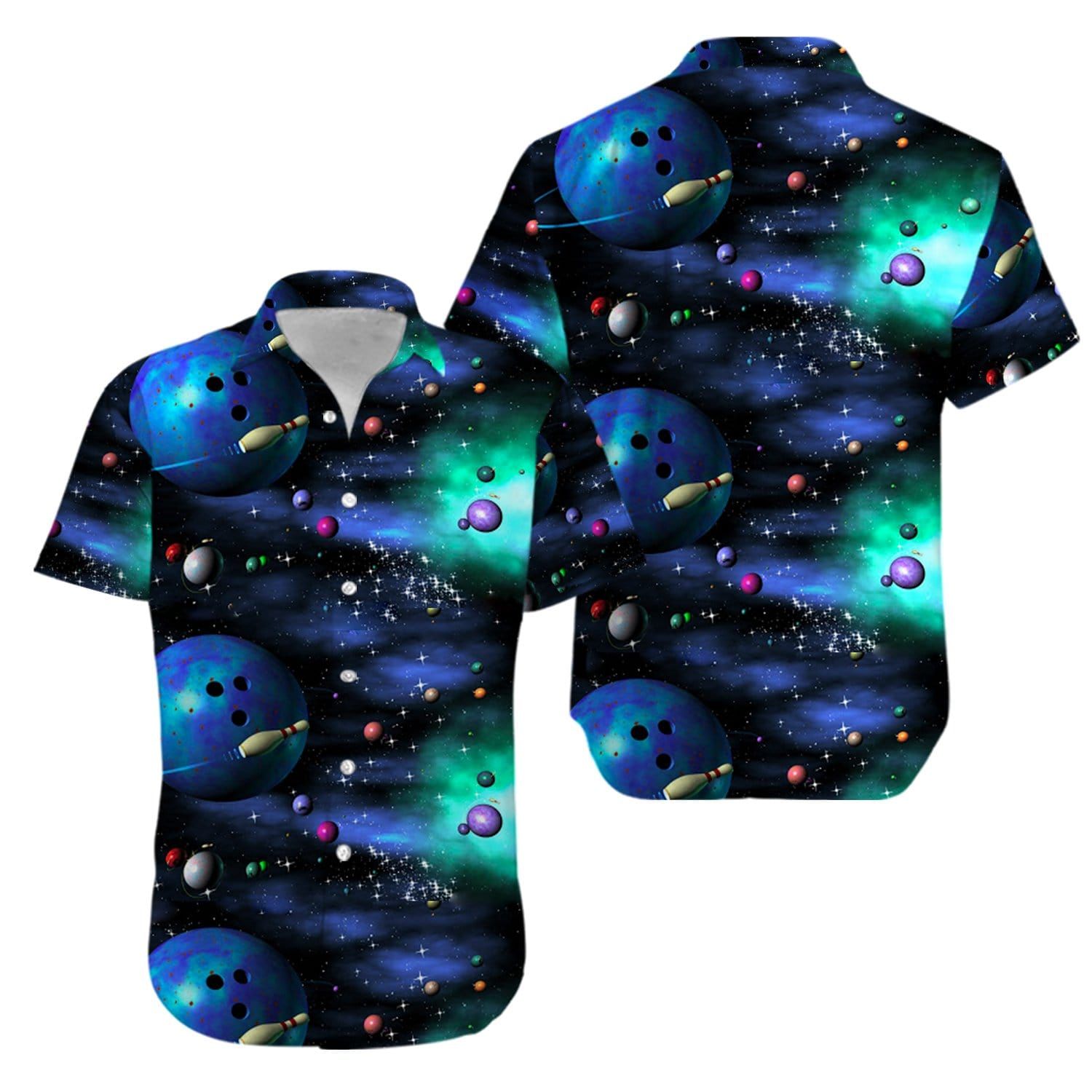 Felacia Bowling Galaxy The Hawaiian Ha50043