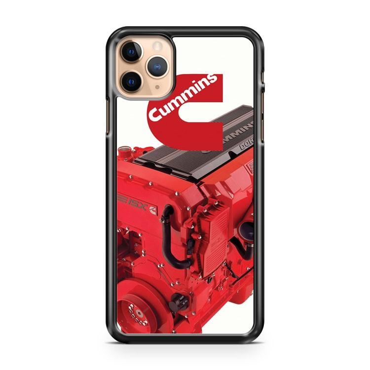 Cummins Engine 3D Case Phone Cases