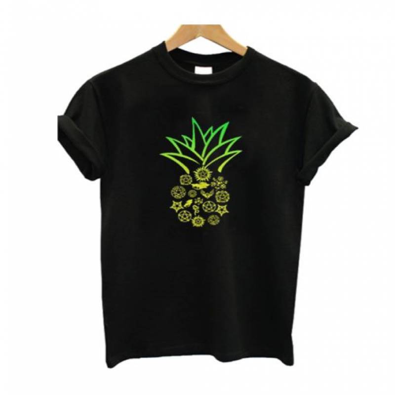 Winchester Pienapple T Shirt