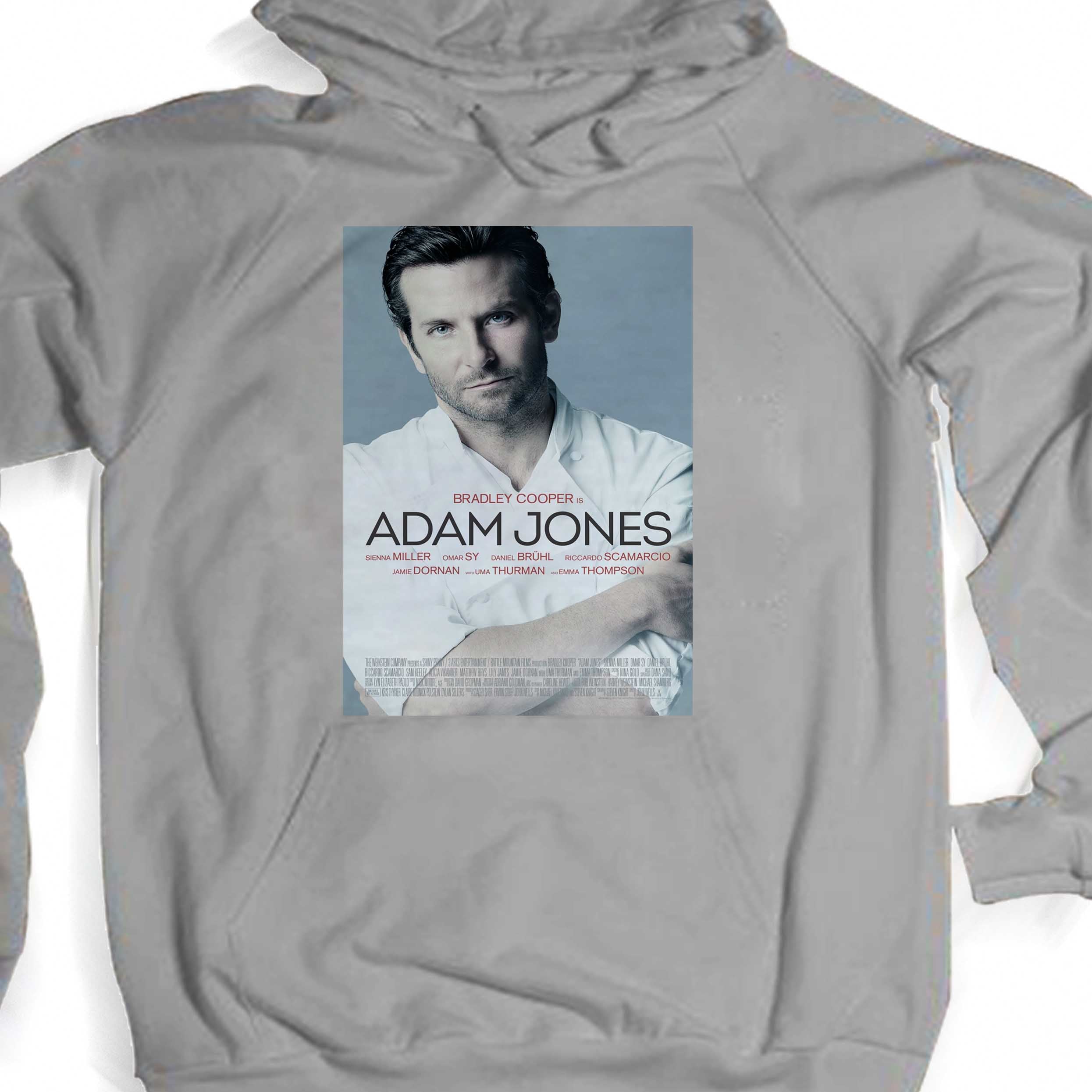 Adam Jones Movie Unisex Hoodie