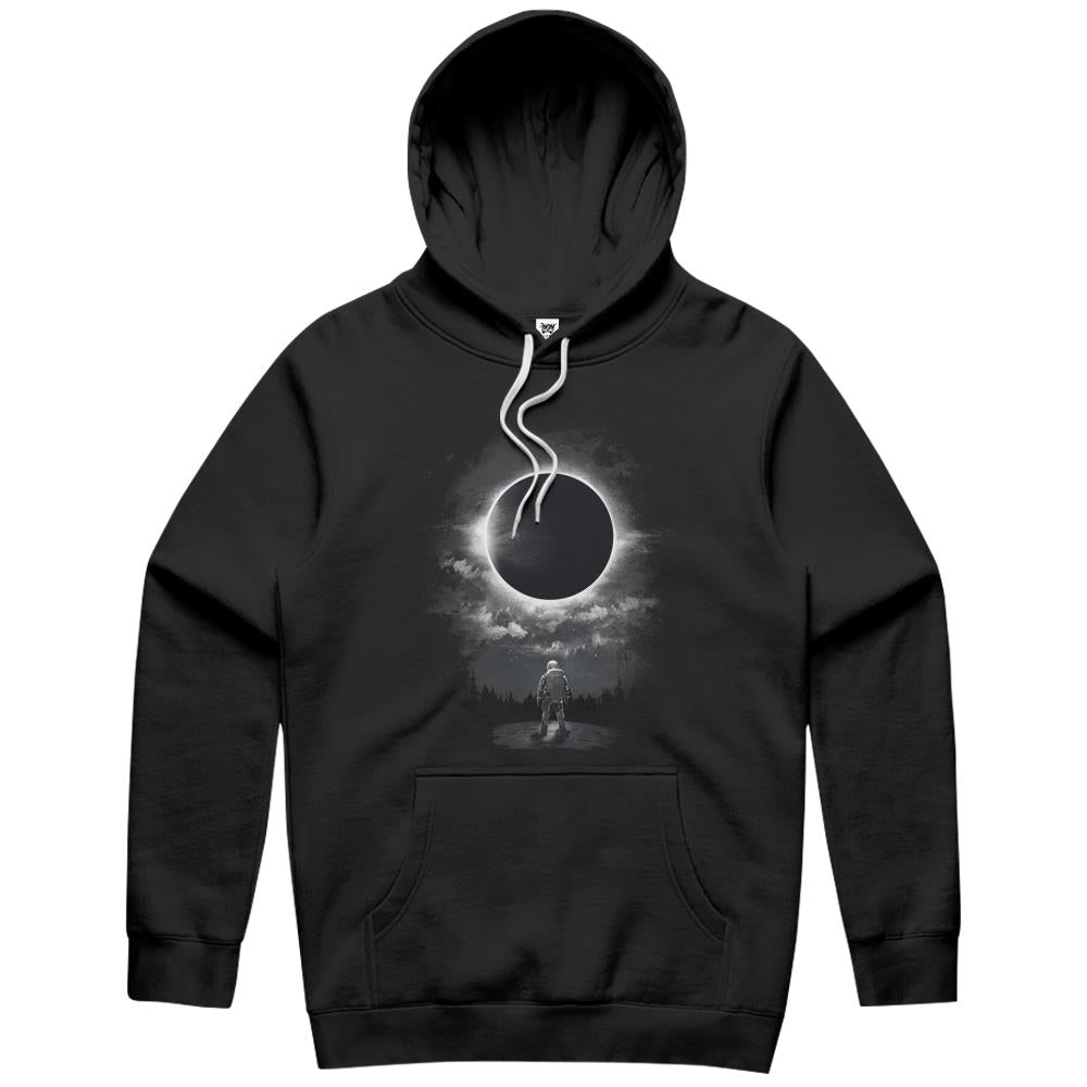 Eclipse Hoodie