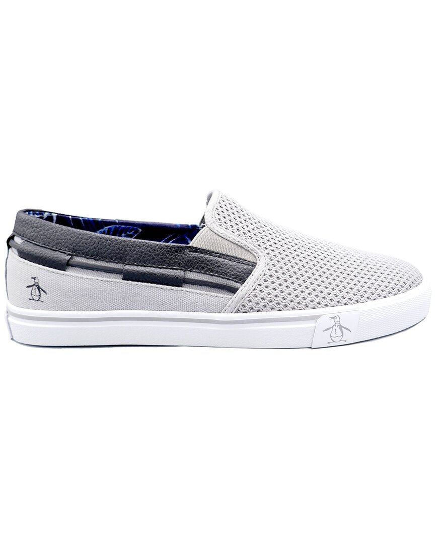 Original Penguin Barrow Slip-On Sneaker