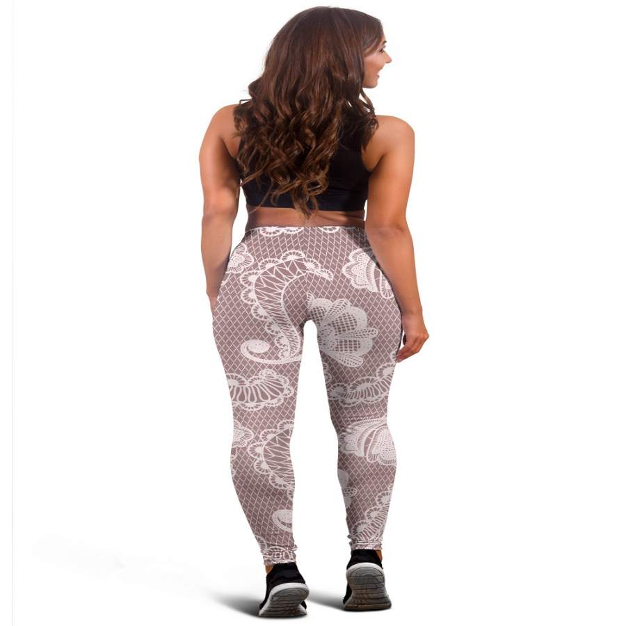 Lace Leggings – Jnc-products Store