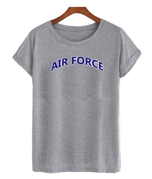 Air Force RS T Shirt