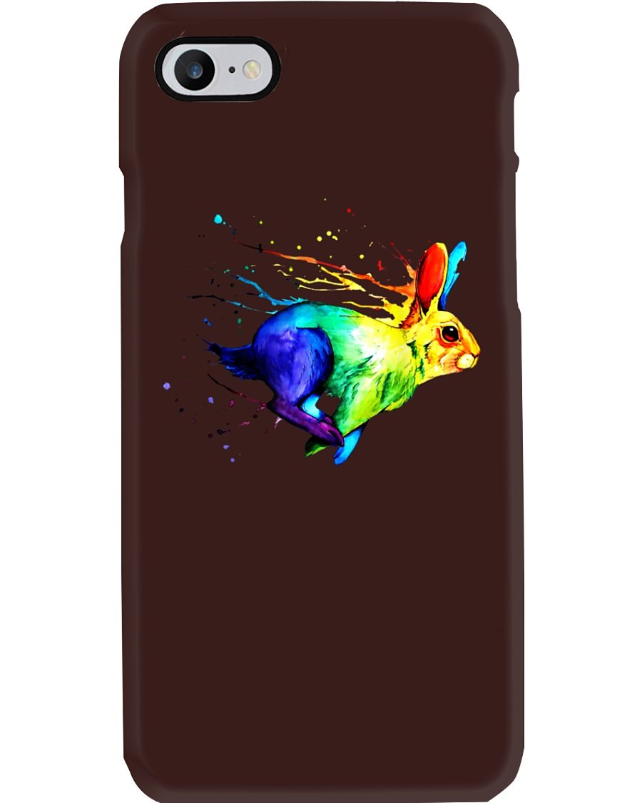 Rabbit Art Bunny Lover Phone Case