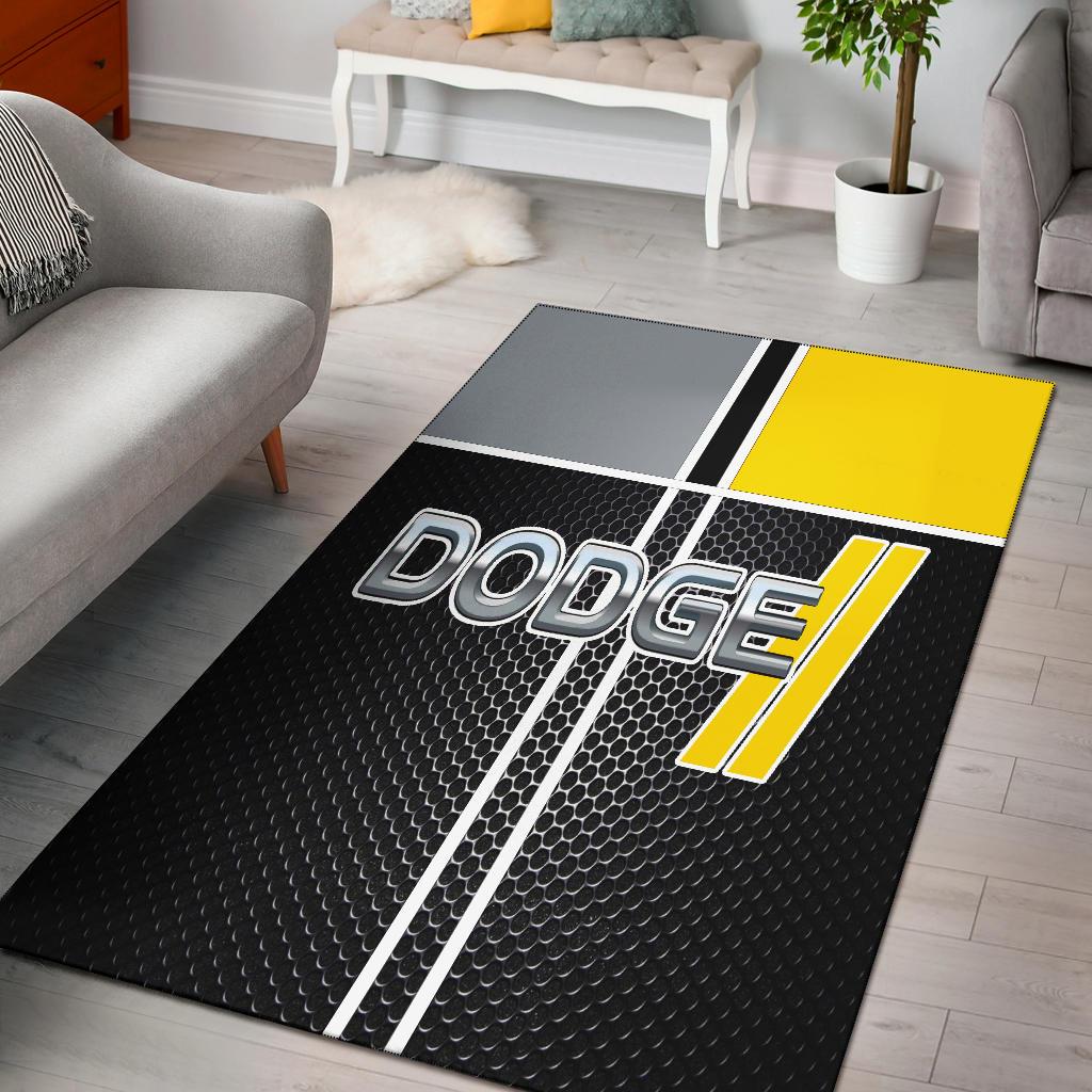 Dodge Rug V3