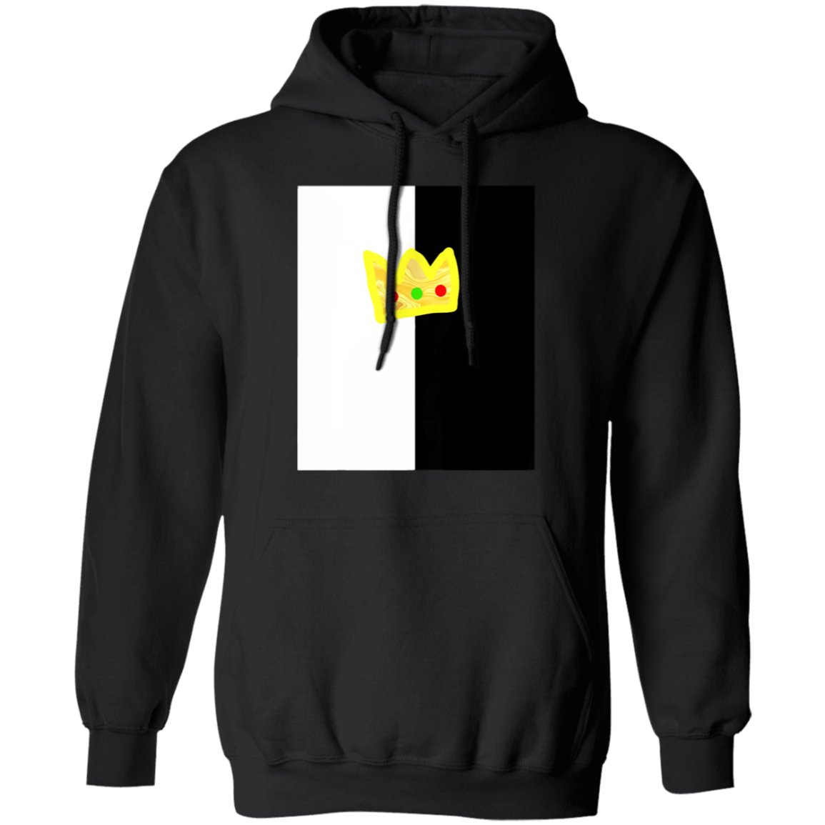 Ranboo Crown Hoodie Dream X Ranboo King Gold Crow T-Shirt