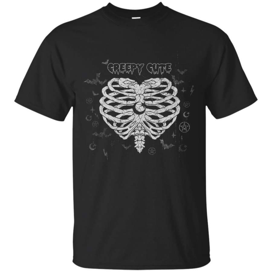 CREEPY CUTE – Creepy Cute T Shirt & Hoodie