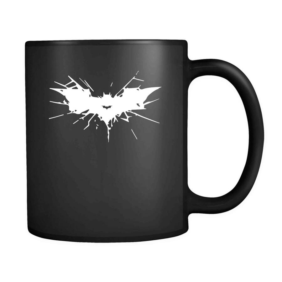 Batman 11oz Mug