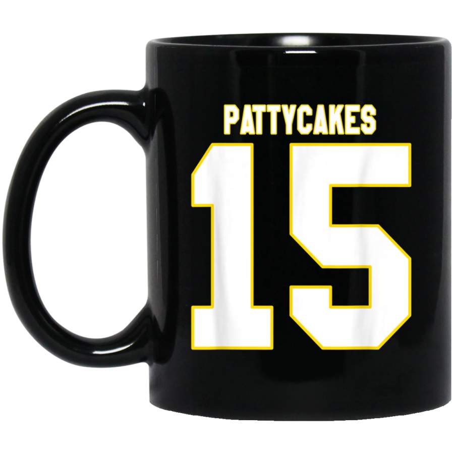 Patrick 15 No FifMugn Kansas City Football Mug