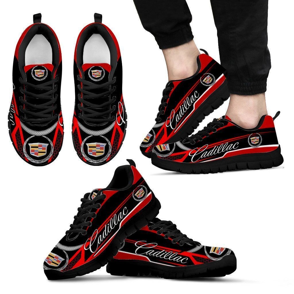 Cadillac Sneaker Ver 15