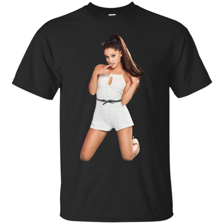 ARIANA GRANDE – Ariana Grande T Shirt & Hoodie