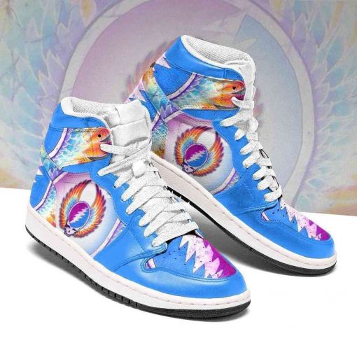 air jordan grateful dead