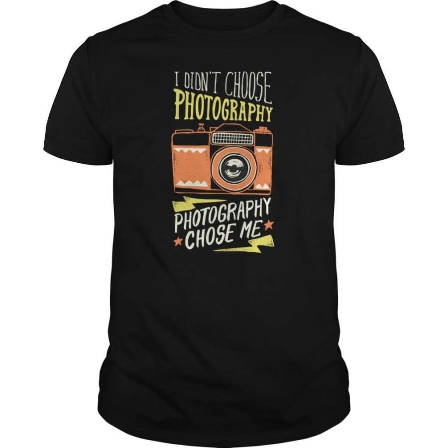 Vintage Photography Mens T Shirt