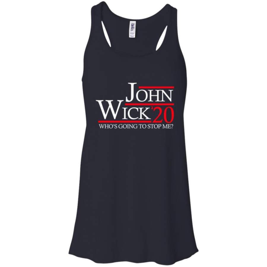 john wick 20 shirt