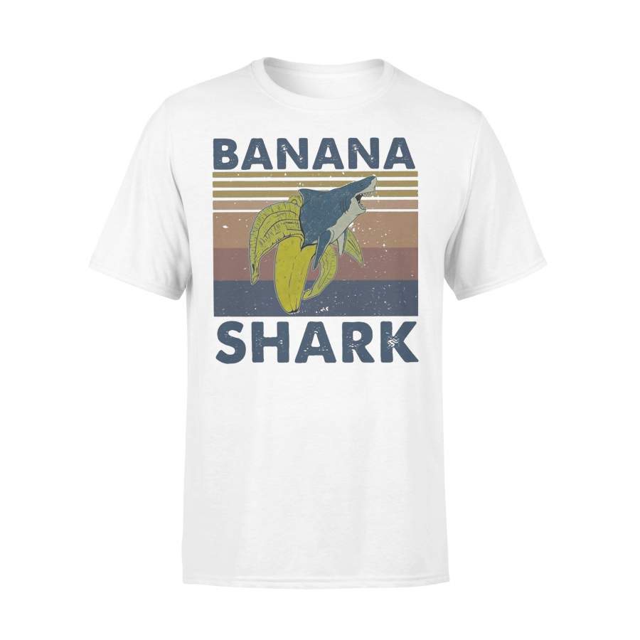 Banana Shark Vintage T-shirt