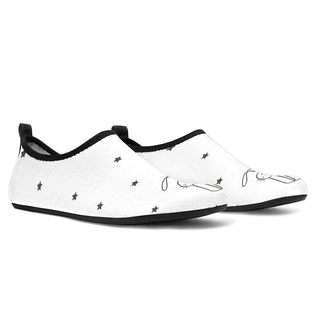 Mono Bunny Beach Shoes