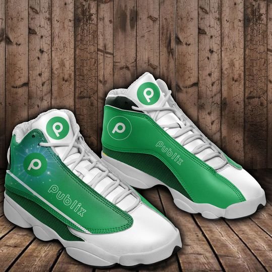 Publix Air Jordan 13 Shoes