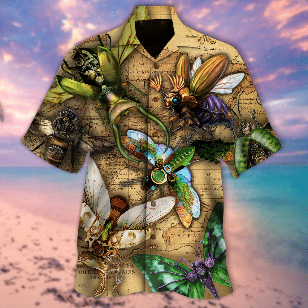 Bug Whisperer Unisex Hawaii Shirt Hawaii For Hawaii Aloha Ha27748