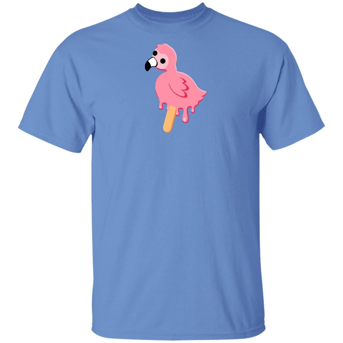 Flamingo Merch Mrflimflam Merch T-Shirt