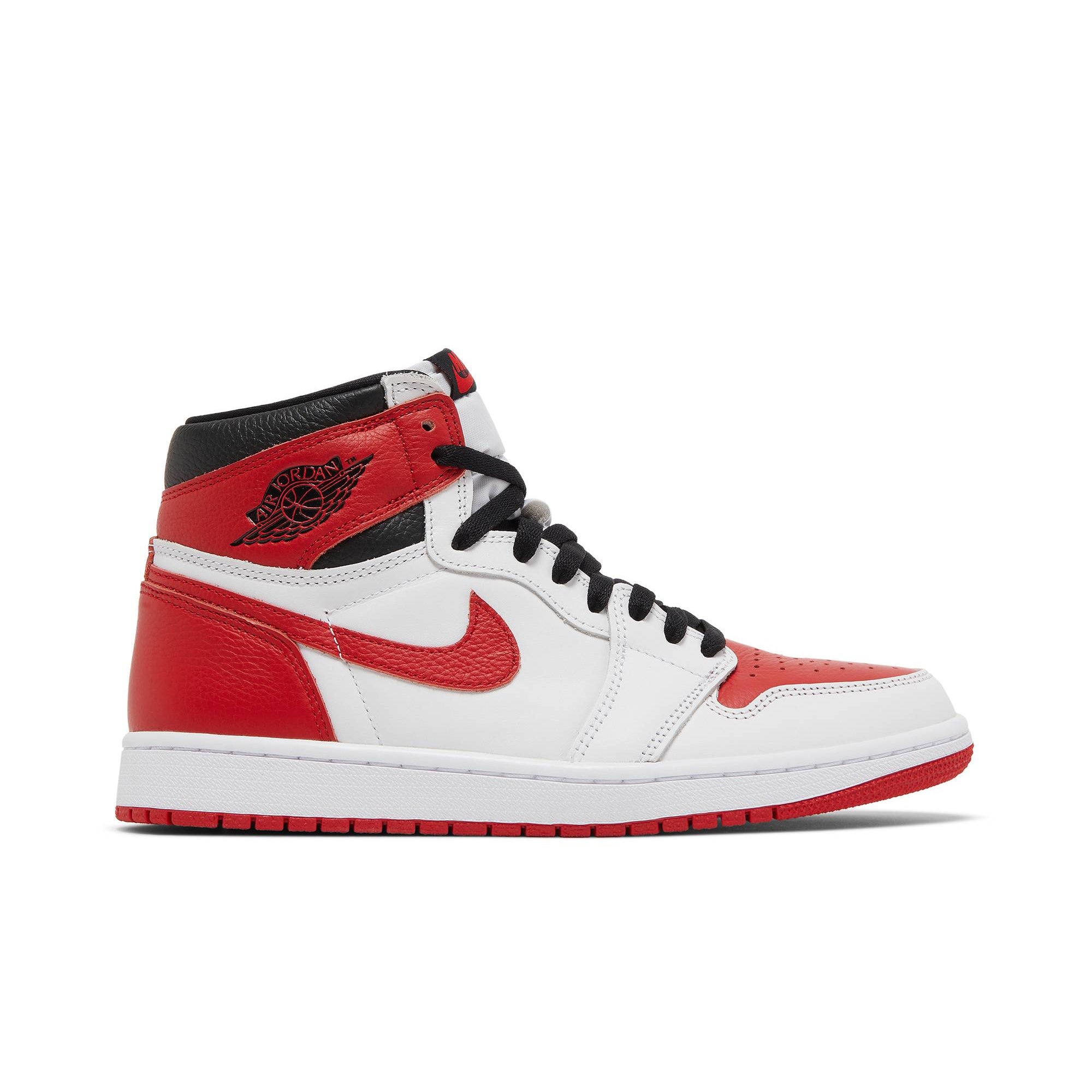 JD 1 Retro High OG ‘Heritage’ 555088-161 SNK249392123