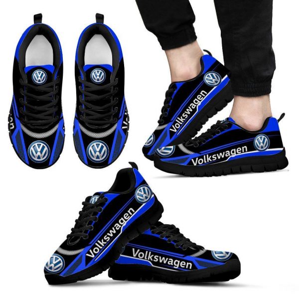 Sole Sneaker Volkswagen, Custom Shoes, Sneakers, Driving Shoes, Racing Shoes Tx40