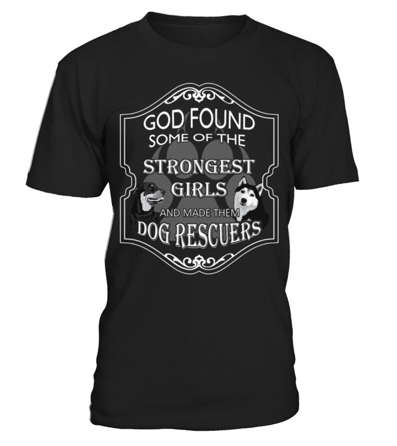 Animal Rescue T-Shirt – Dog Rescuers T Shirts C-H0Gaes