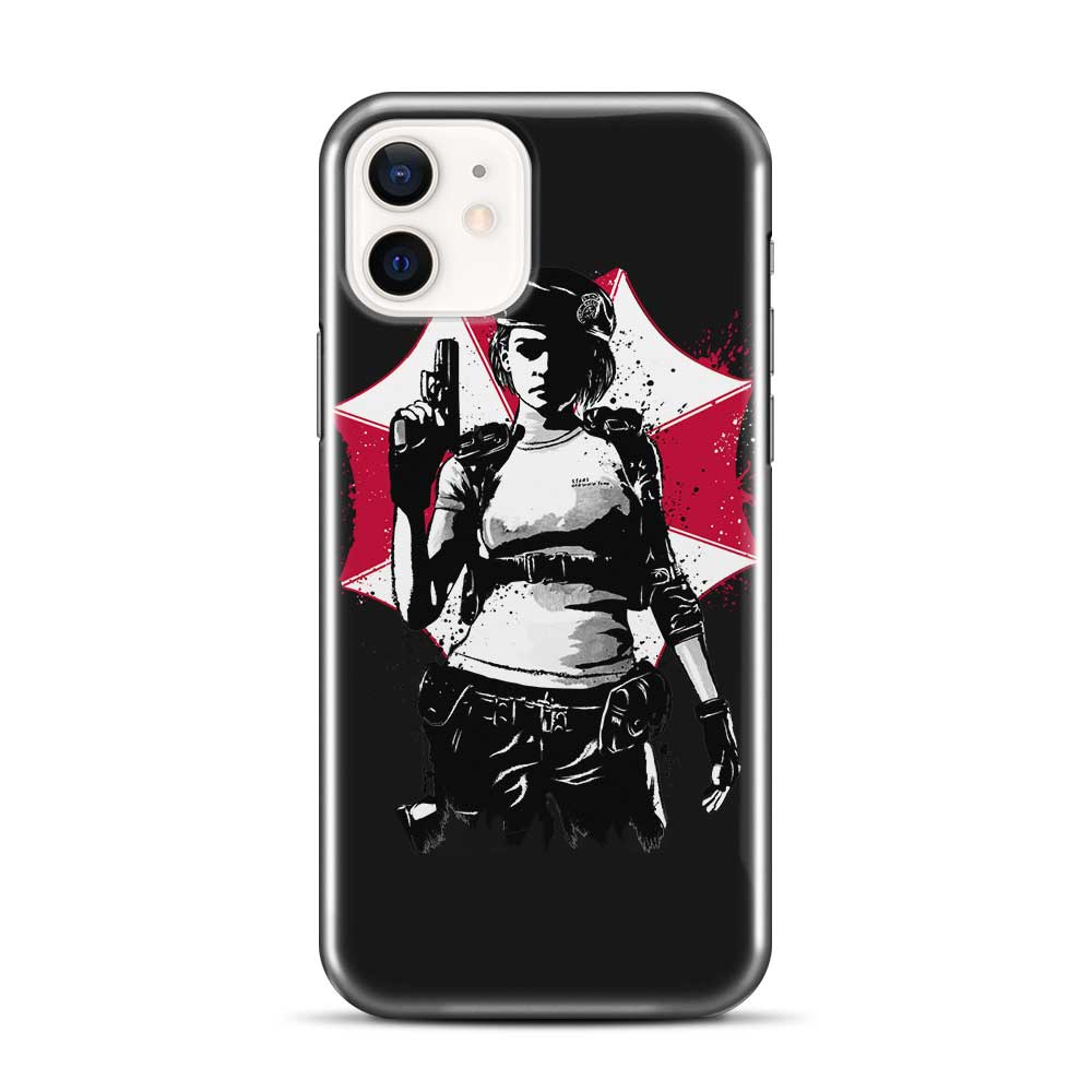 Alpha Team – Phone Case