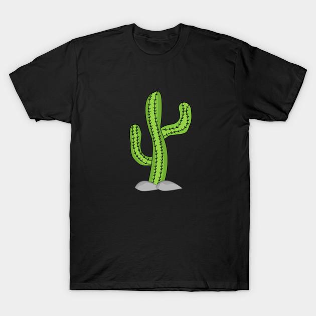 Cactus Jack Vintage T-Shirt