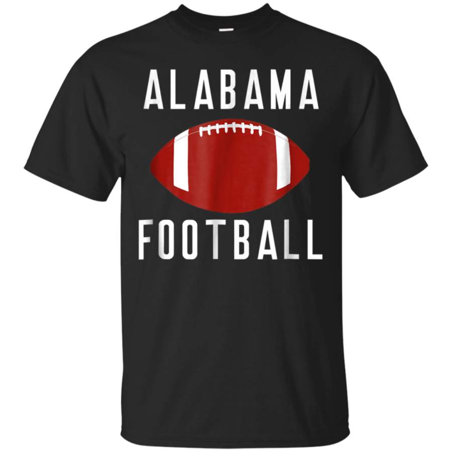 AGR Alabama Football American Football Tshirt