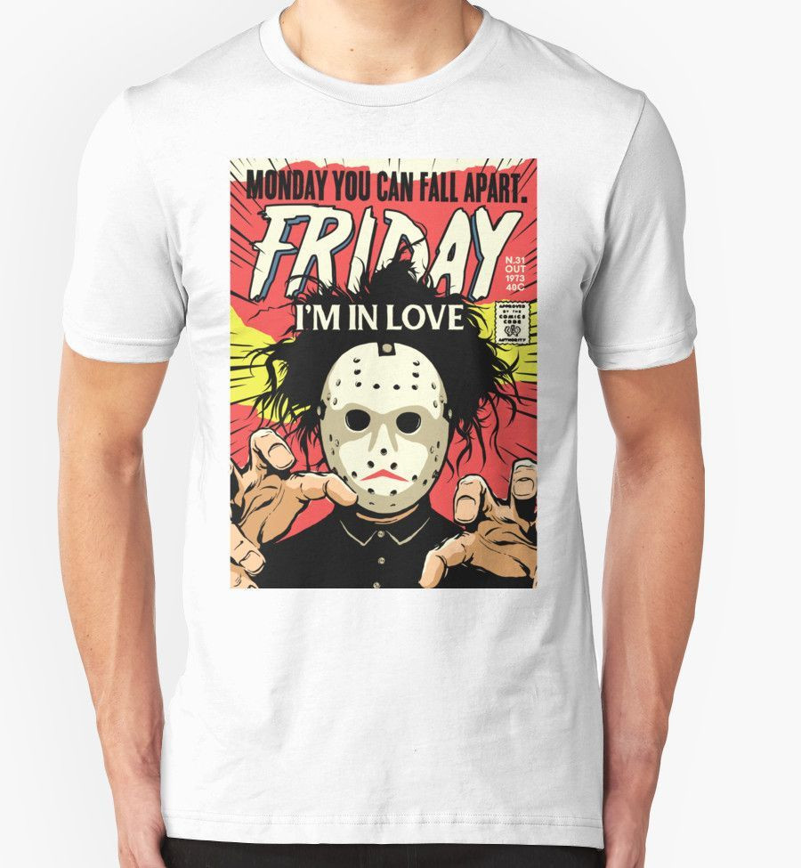 Tfts Friday By Butbilly Shirt