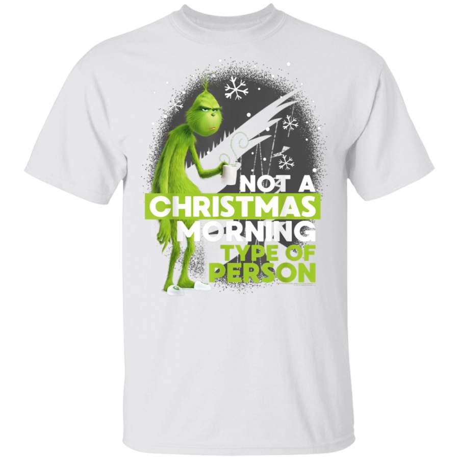 DrSeuss The Grinch Go Away TShirt