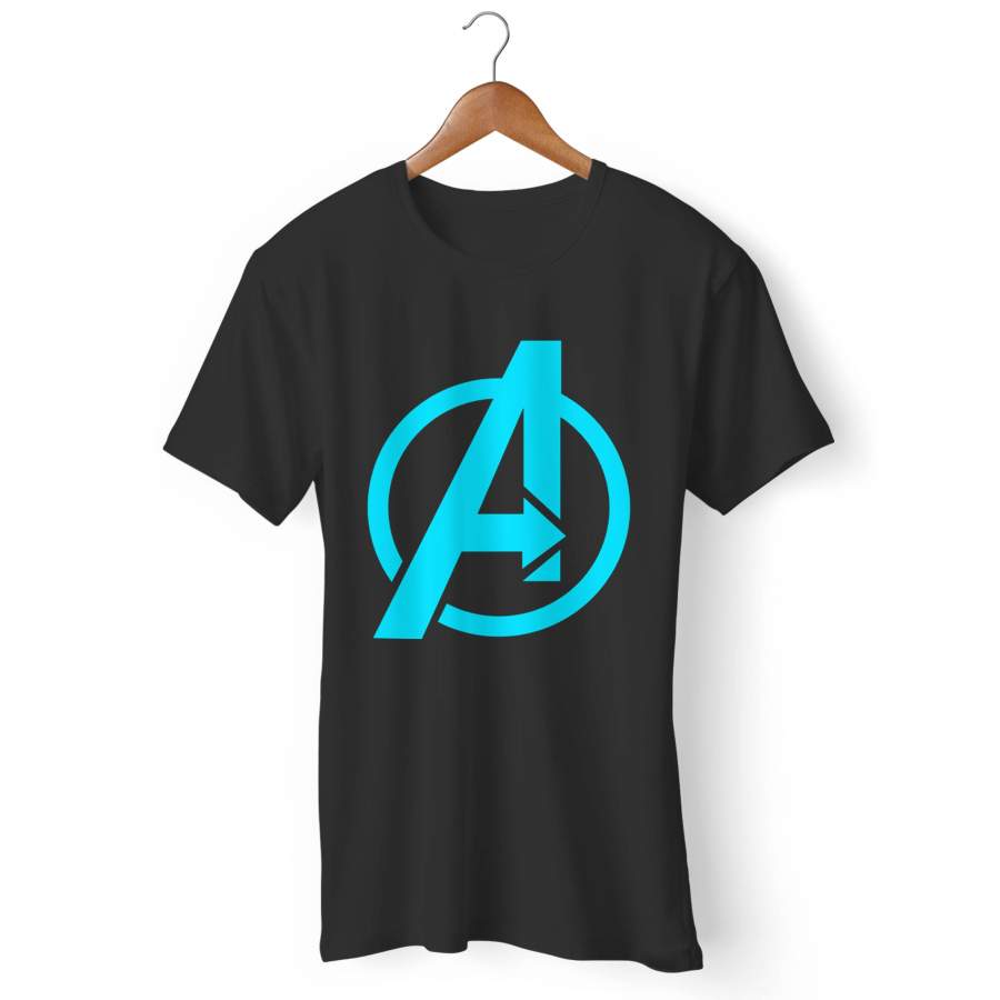 Avengers Man’s T-Shirt