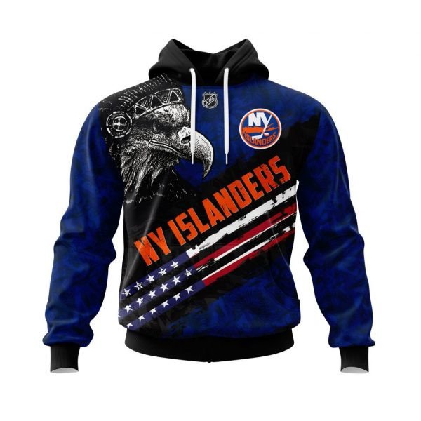 New York Islanders All Over Printed 656