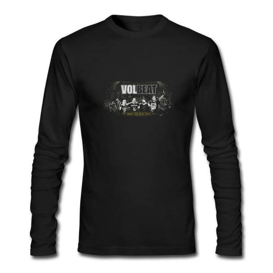 Fashion Volbeat T-Shirt