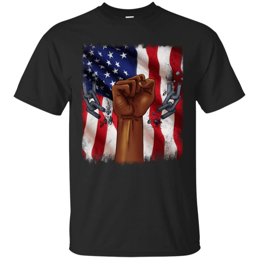 Say No To Racism T-shirt