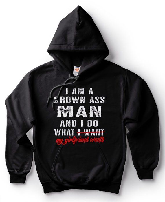 Boyfriend Hoodie Gift for Boyfriend Funny Boyfriend Fleece Hooded Sweatshirt Pullover – Etsy fashionstation 0608 5092