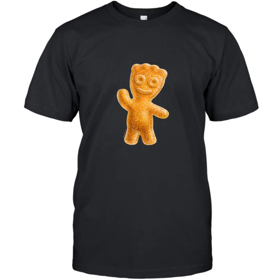 Sour Patch Kids Candy Orange shirt T-Shirt